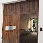 Apartman Charming In A Courtyard In Párizs