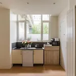Charming In A Courtyard In Apartment *