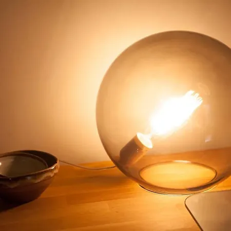 Apartment Charming In A Courtyard In *