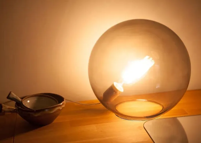 Appartement Charming In A Courtyard In *