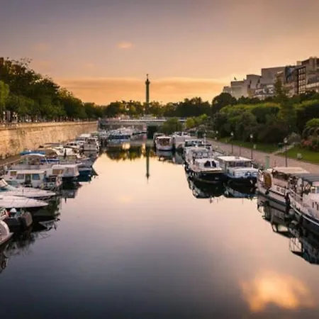 Charming In A Courtyard In *